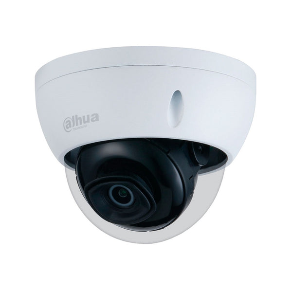 DAHUA IPC-HDBW3241E-S Camara de Seguridad IP POE 2MP Full HD 2.8mm IR 50m Andivandálica