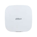 DAHUA ARC3000H-FW2, Painel central de alarme antirroubo. Wi-Fi 4G. Até: 152 Dispositivos, 6 Sirenes e 64 Chaveiros
