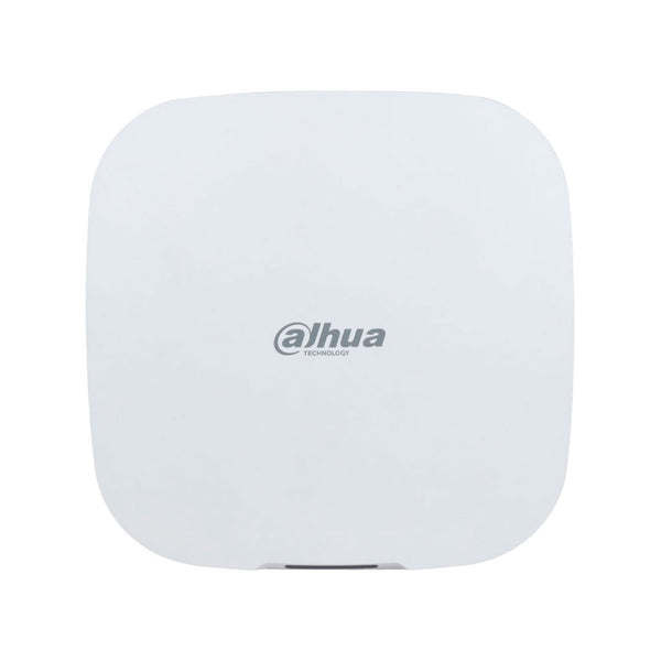 DAHUA ARC3000H-FW2, Panel central de alarma contra robo. WIFI 4G. Hasta: 152 Dispositivos, 6 Sirenas y 64 Llaveros