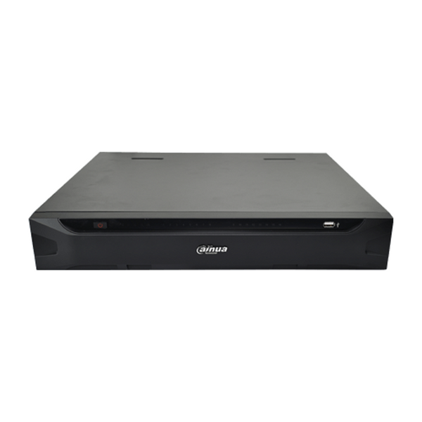 DAHUA NVD0905DH-4I-4K, NVD Decodificador Video Wall 4K para 9 monitores