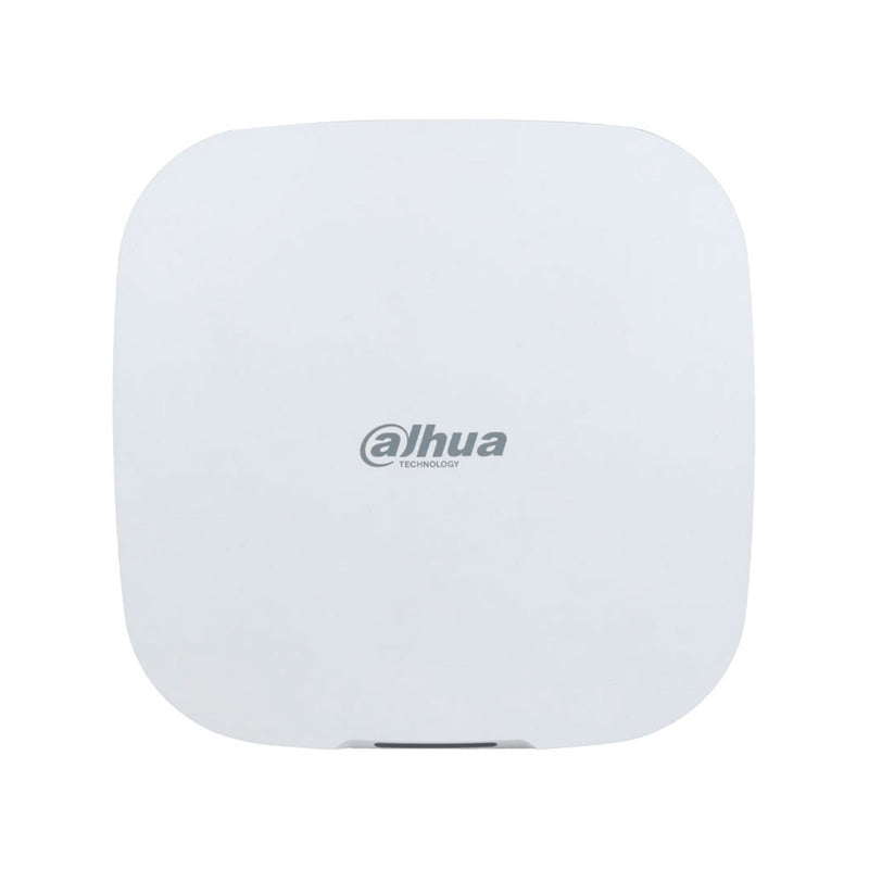 DAHUA ARC3000H-FW2, Panel central de alarma contra robo. WIFI 4G. Hasta: 152 Dispositivos, 6 Sirenas y 64 Llaveros