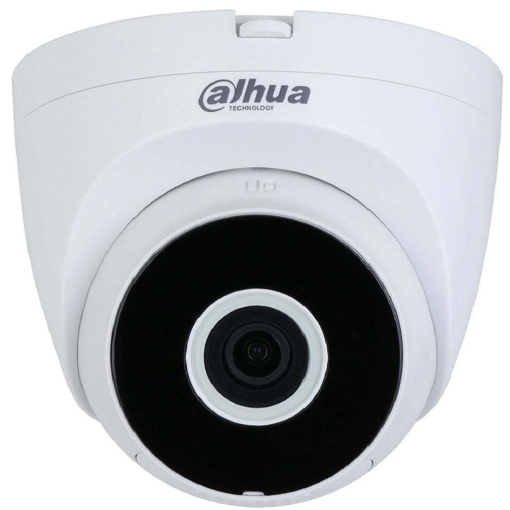 DAHUA IPC-HDW1230DT-STW Cámara de Seguridad IP WIFI Full HD 2MP 2.8mm IR 30m Mic Parlante Soporta Microsd
