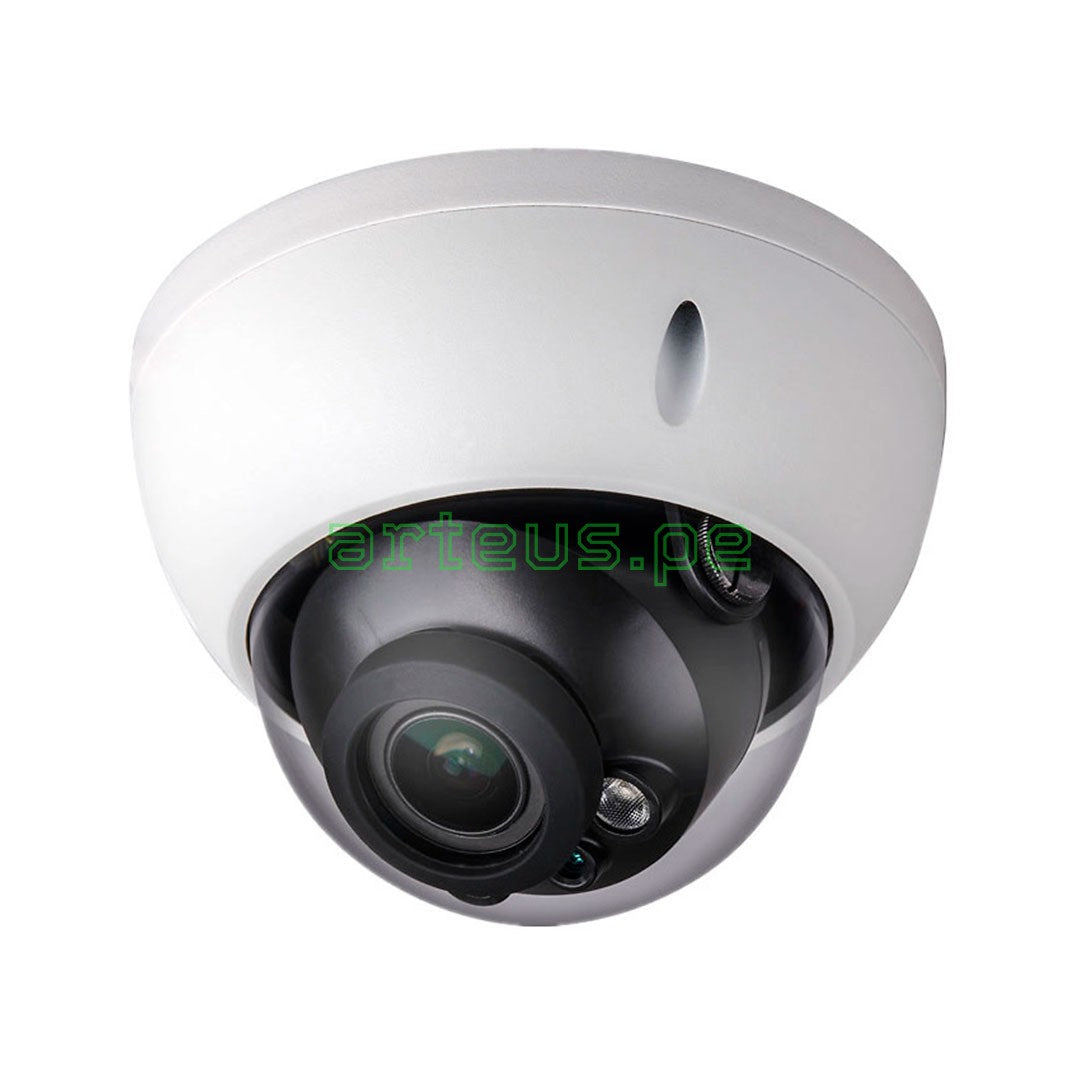 DAHUA IPC-HDBW5231E-ZE ePoE+ Cámara de Seguridad IP 2MP Full HD 2.7-13.5mm WDR IP67 IR 50m Analítica de Video