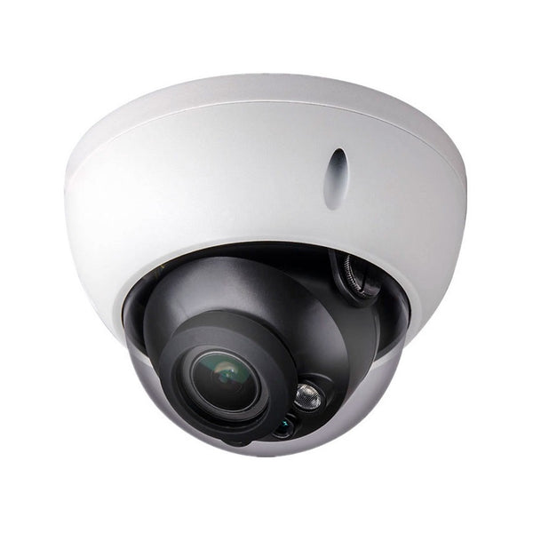 DAHUA HAC-HDBW1500R-Z, Cámara de Seguridad HDCVI 2K 5MP 2.7-12mm IR 30m