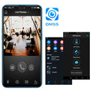 DAHUA DHI-NVR4108HS-EI, 4K 8CH(16MP) NVR Recorder, 80Mbps, 1HDD up to 16TB. WIZSENSE AI. QUICK PICK