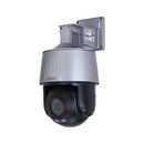 DAHUA SD3A405-GN-PV1 POE IP Security Camera 2K 4MP PTZ 5X IR 30m Mic Speaker Siren Light