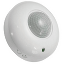 DIMAX DS-W-P19B Sensor de iluminación ahorrador de luz 360º para techo y pared