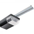 DIMAX DM-PRO1200NA Motor para puerta seccional y levadiza de 1200n riel de 3.30mts