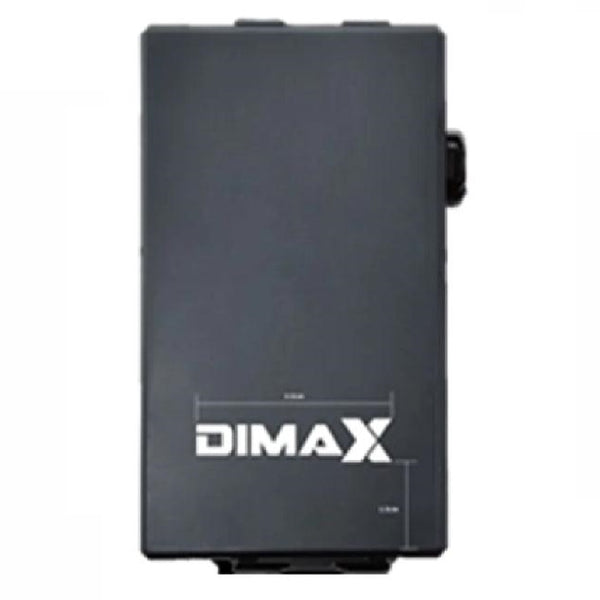 DIMAX DM-WIB02 Módulo WIFI para apertura de puerta por App