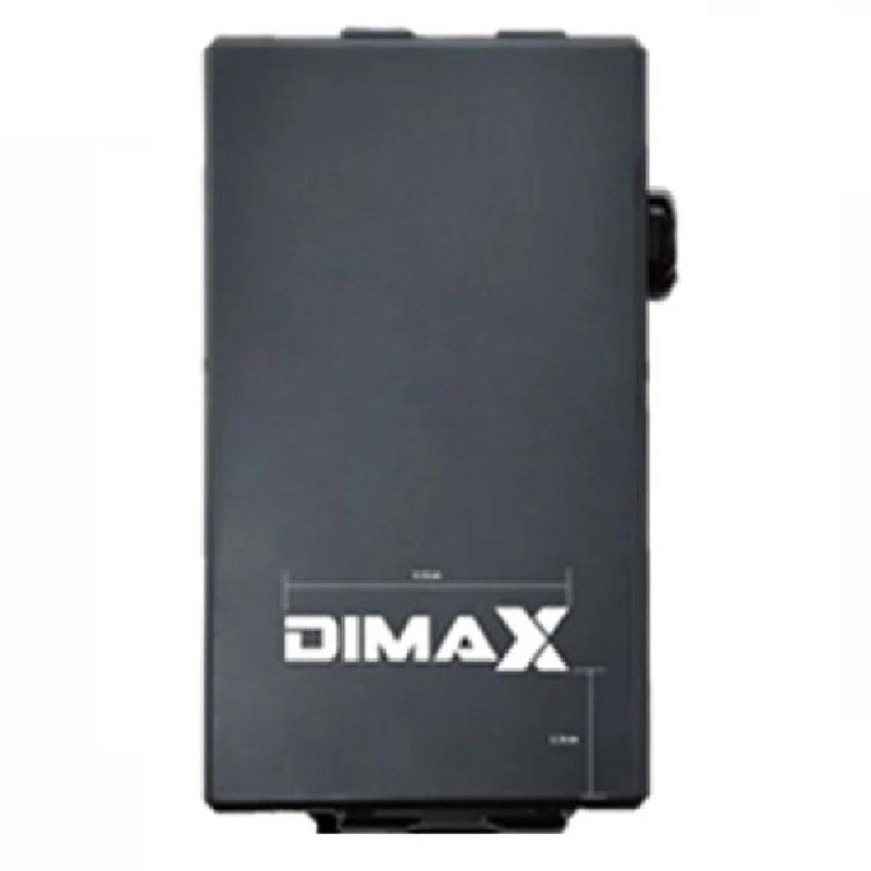 DIMAX DM-WIB02, Módulo WIFI para apertura de puerta por App