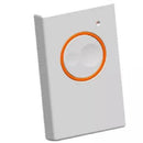 DIMAX DM-WI-KEYPAD-2C Botón de parede Wireless 433.92Mhz para 2 motores