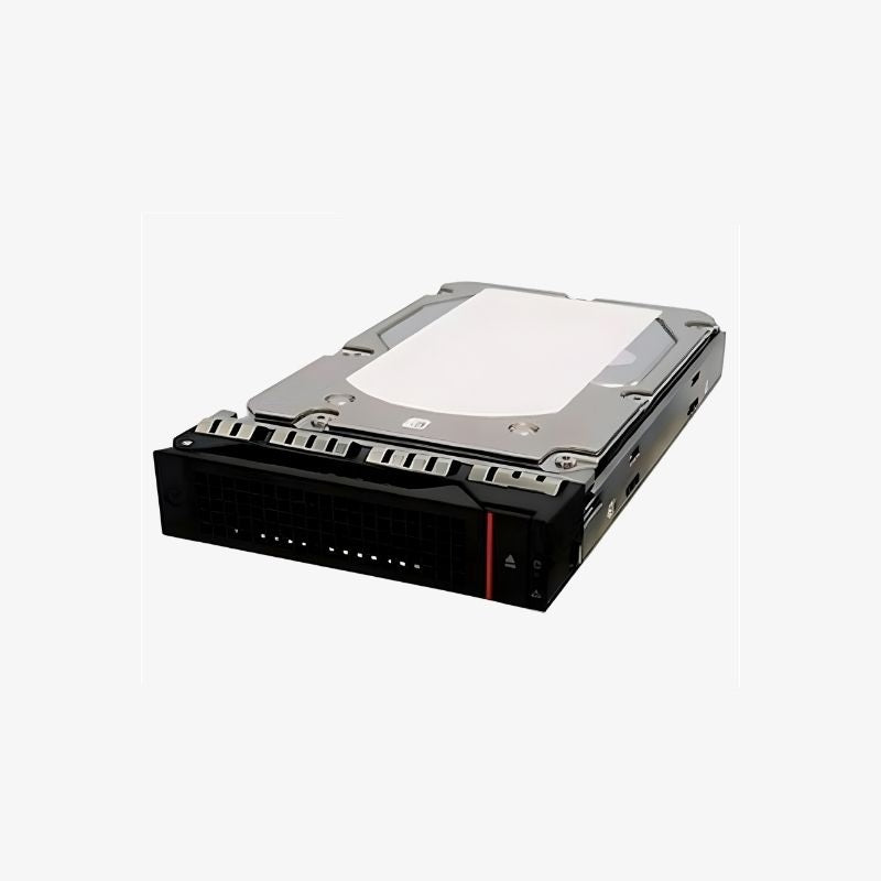 LENOVO ThinkSystem ST50 Disco Duro ST50 V2 2TB 3.5" 7200rpm SATA Non Hot Swap 4XB7A77446