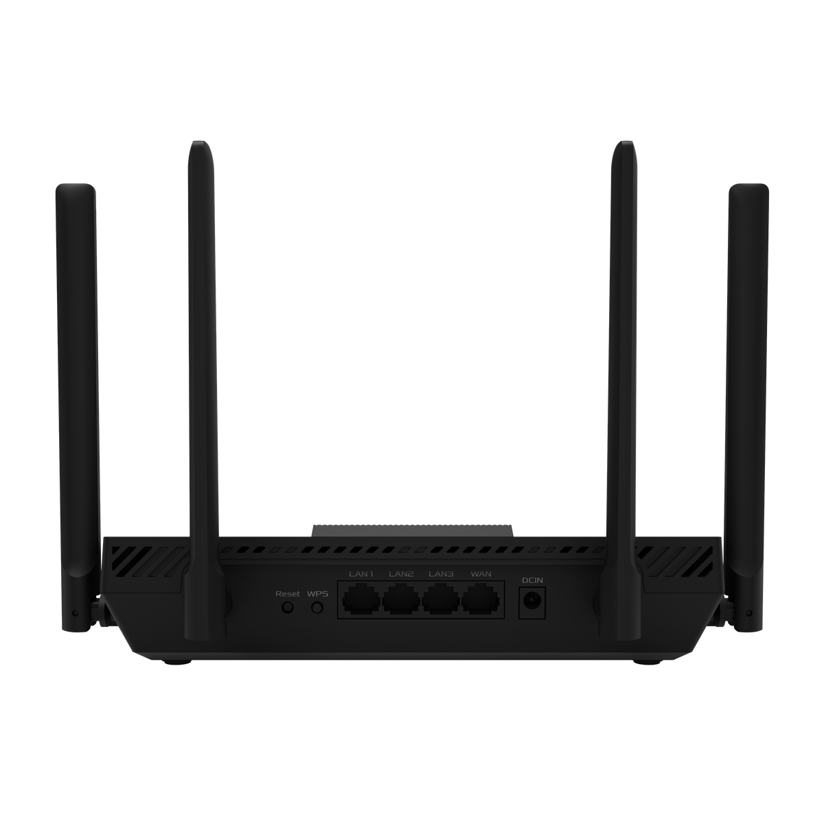 ASUS RT-BE50 Router Gamer WiFi7 BE3600 Doble Banda AiMesh