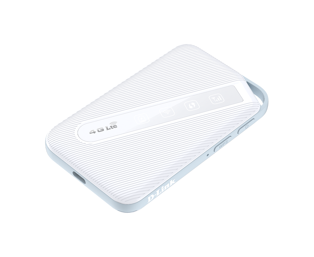 D-LINK DWR-932W Router Portátil 4G LTE AX300 WIFI6