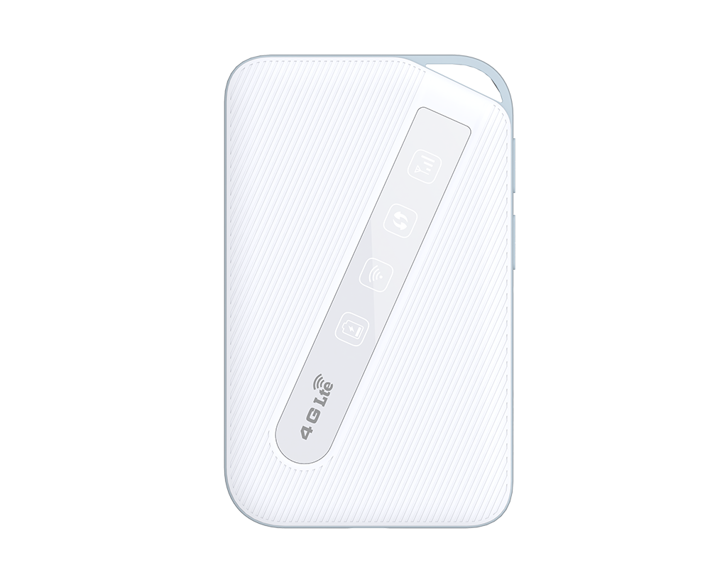 D-LINK DWR-932W Router Portátil 4G LTE AX300 WIFI6