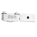 FIRE-LITE DNRW Duct Smoke Detector. Head not included