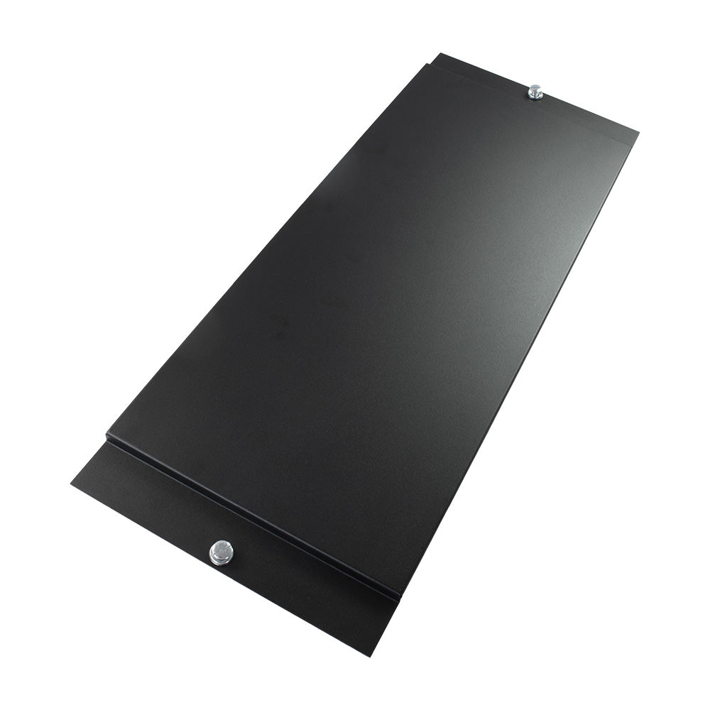 NOTIFIRE DP-1B Tapa de 1 Nivel para Gabinete CAB - 4