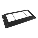 NOTIFIER DP-DISP2 Placa para CPU2-640 para montar en fila superior