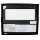 Porta de armário NOTIFIER DR-A4 de 1 andar