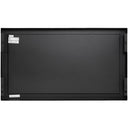 NOTIFIER DR-AA4B Porta para caixa traseira tamanho AA