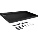 NOTIFIER DR-AA4B Porta para caixa traseira tamanho AA