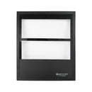 NOTIFIER DR-B4 Ensamblaje de puertas dos niveles