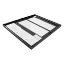 NOTIFIER DR-B4 Ensamblaje de puertas dos niveles