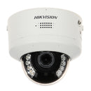 HIKVISION DS-2CD2787G2H-LIPTRZS2U/SL Cámara de Seguridad IP 8MP PTRZ Audio Alarma