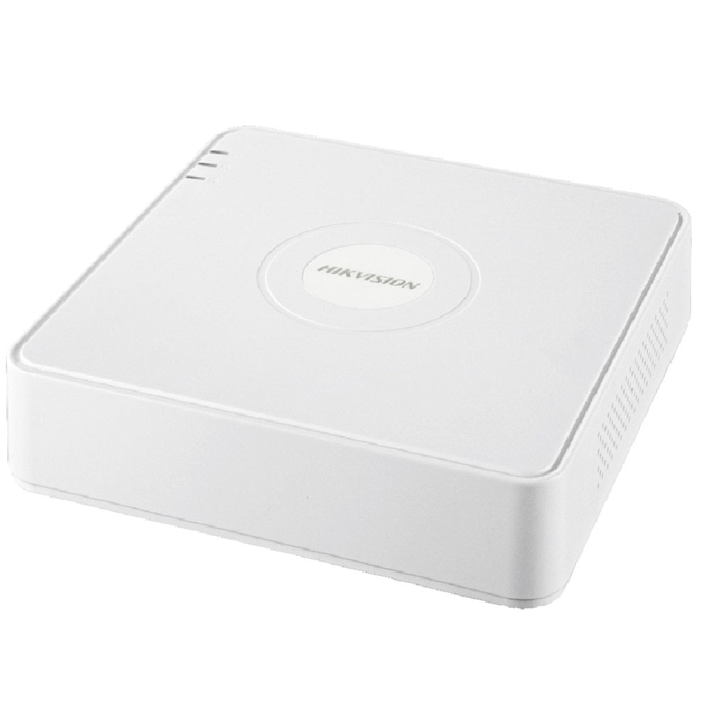 HIKVISION DS-7104NI-Q1 NVR 4 Canales 1080P 40Mbps 1HDD