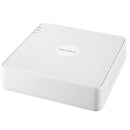 HIKVISION DS-7104NI-Q1 NVR gravador de 4 canais até 6MP 1HDD