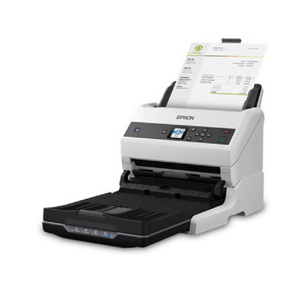 EPSON DS-870 Escáner de Documento Workforce 65ppm ADF B11B250201
