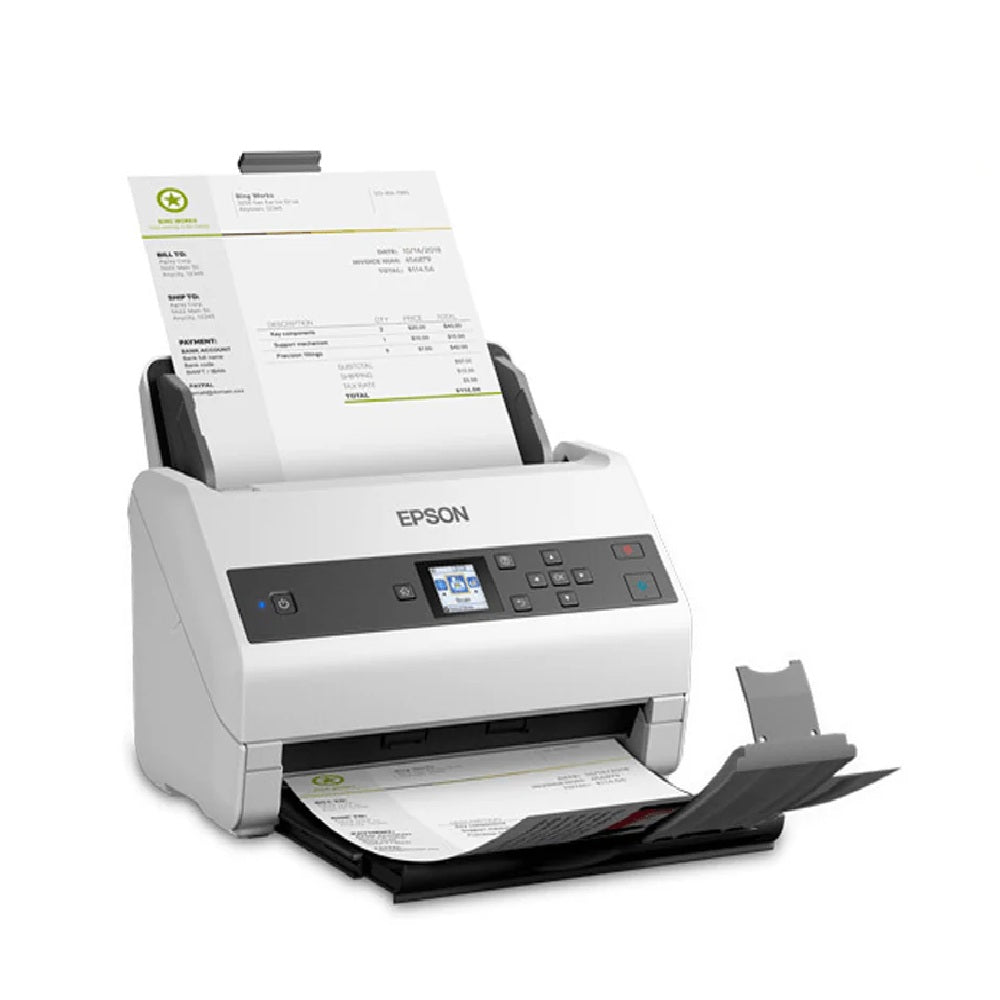 EPSON DS-870 Escáner de Documento Workforce 65ppm ADF B11B250201
