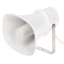 HIKVISION DS-QAZ1307G1T-E Megafono Altavoz IP PoE 7W 12V IP67