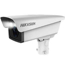 HIKVISION DS-TCG227-AIR(220V) 2MP IP Camera Parking tube ANPR recognizes type color and vehicle brand