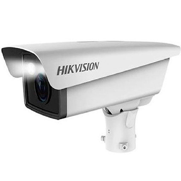 HIKVISION DS-TCG227-AIR(220V) Cámara IP 2MP Parking tubo ANPR reconoce tipo color y marca de vehículo