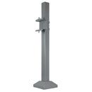 HIKVISION DS-TMG034(TRIGGER RADAR) O radar de detecção de veículos diferencia entre pedestres e veículos