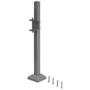 HIKVISION DS-TMG034(TRIGGER RADAR) O radar de detecção de veículos diferencia entre pedestres e veículos