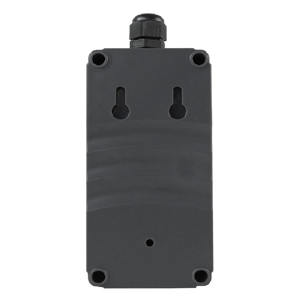 HIKVISION DS-TMG080-4 Controlador Cableado Tres Botones