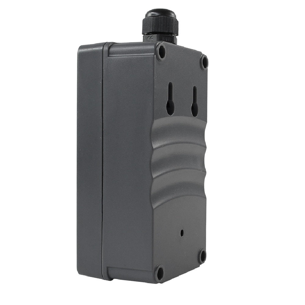 HIKVISION DS-TMG080-4 Controlador Cableado Tres Botones