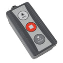 HIKVISION DS-TMG080-4 Three-button wired controller