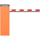 HIKVISION DS-TMG510-L(6M) Portão de barreira de veículo de braço reto 6mts