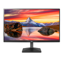 LG 24MQ400-B, Monitor LED 23.8", 1920x1080, IPS, Full HD, HDMI, VGA 75Hz, 5ms, AMD FreeSync.