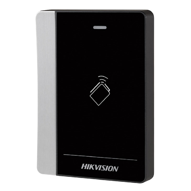 HIKVISION DS-K1102E Lector de tarjeta de proximidad