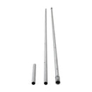 FIRE-LITE DST10 Sample tube for 10-foot ducted smoke detectors