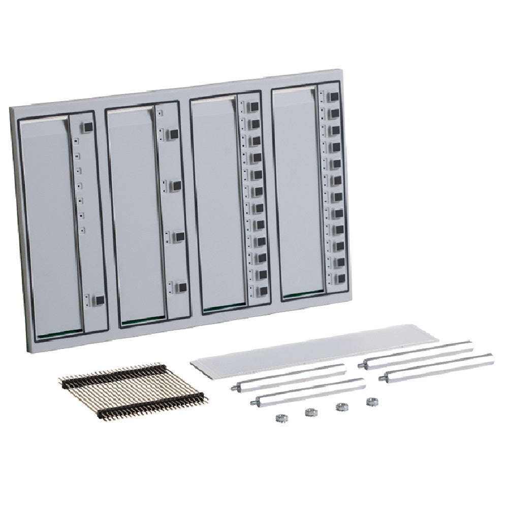 NOTIFIER DVC-KD Teclado para unidad de comando de voz digital
