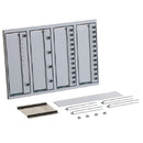 NOTIFIER DVC-KD Teclado para unidad de comando de voz digital