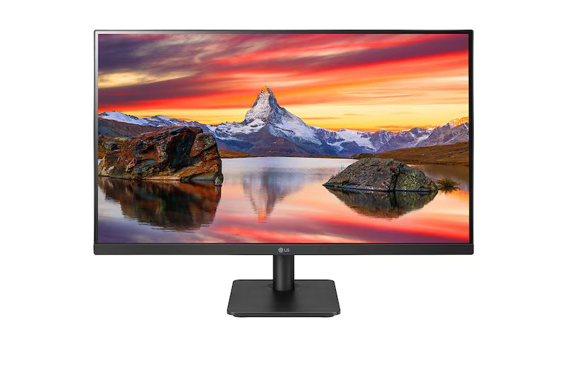 LG 27MP400-B Monitor 27" LED FHD IPS