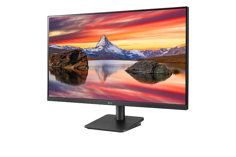 LG 27MP400-B Monitor 27" LED FHD IPS