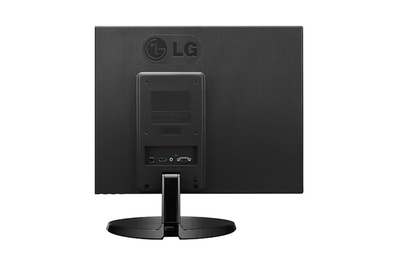 LG 19M38H-B Monitor 19" LED HD