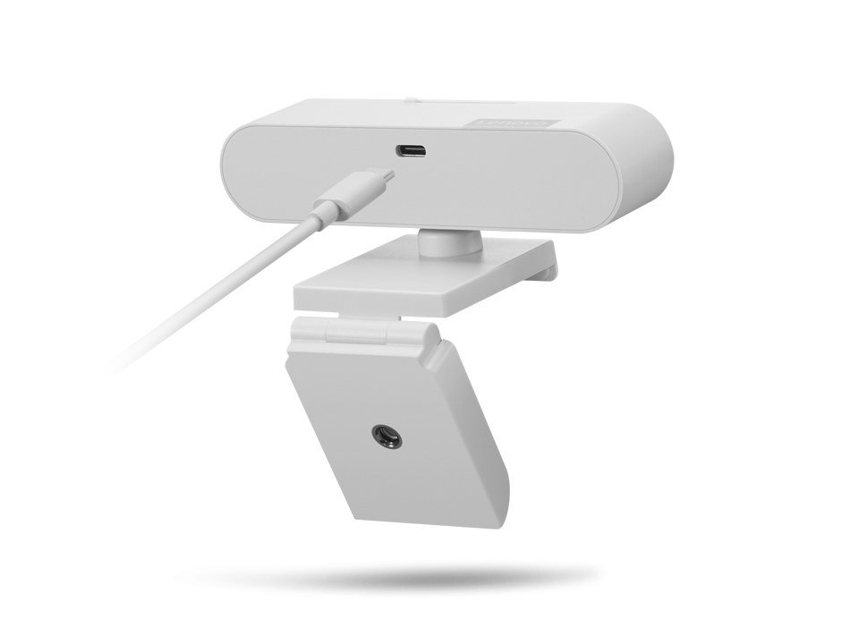 LENOVO 510 Cámara Web FHD 1080P USB 2.0 GXC1D66063